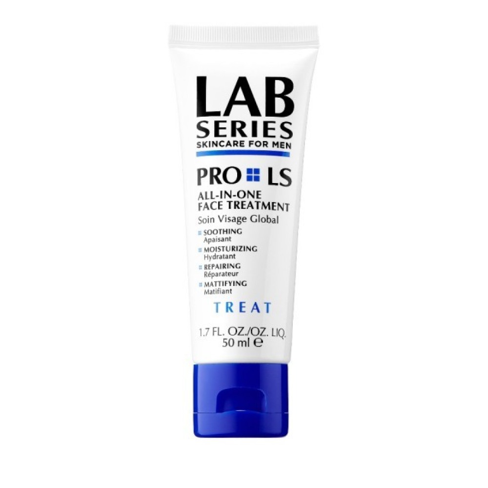 022548354469 Lab Series Pro Ls All In One Face Treatment Aνδρική Ενυδατική Κρέμα Προσώπου 50ml