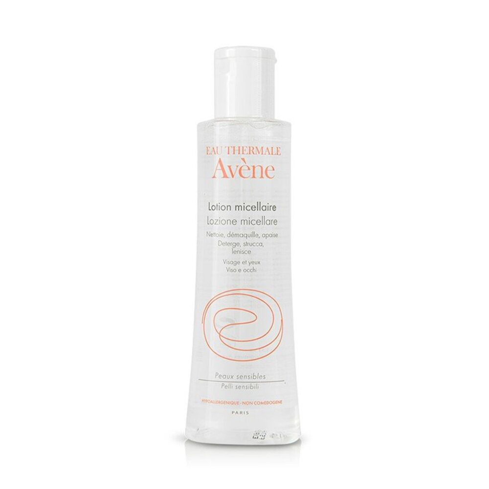 3282770037357 Avene Eau Thermale Lotion Micellaire, 200 ml