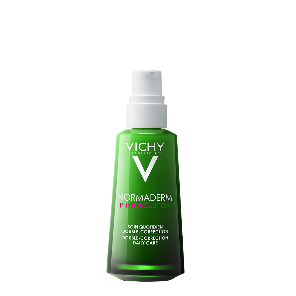 3337875660617 1 Vichy Normaderm Phytosolution Double-Correction Daily Care, 50ml