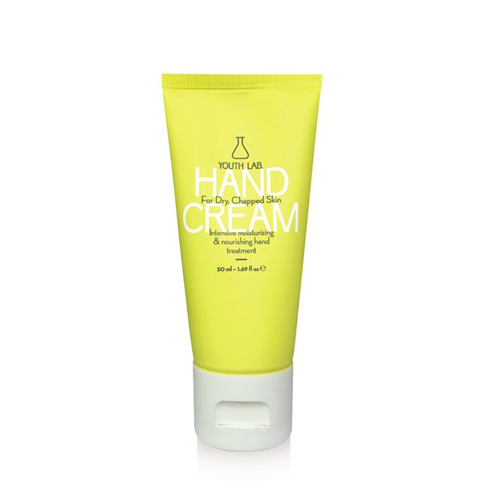 5201062007722 1 Youth Lab. Hand Cream For Dry Chapped Skin, Ενυδατική Θρεπτική Κρέμα Χεριών 50ml