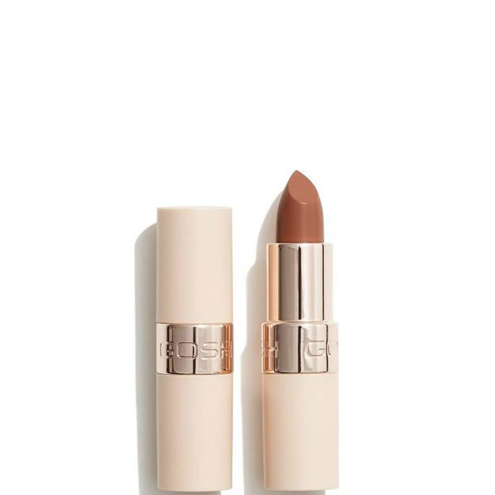5711914160432 Gosh Luxury Nude Lips Lipstick 002 Undressed 3.5G
