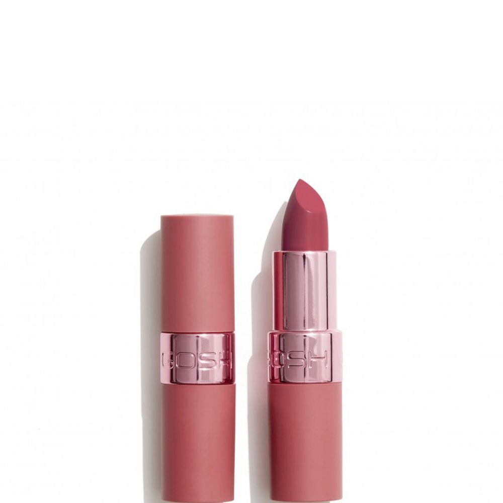 5711914163808 1 Gosh Luxury Rose Lips Lipstick 004 Enjoy 3.5G