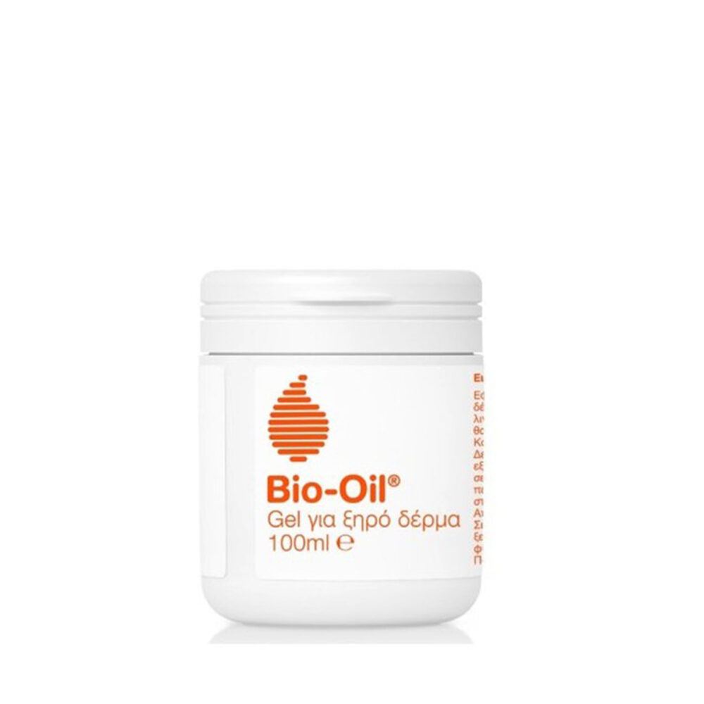 6001159121008 2 Bio Oil Gel για Ξηρό Δέρμα 100ml