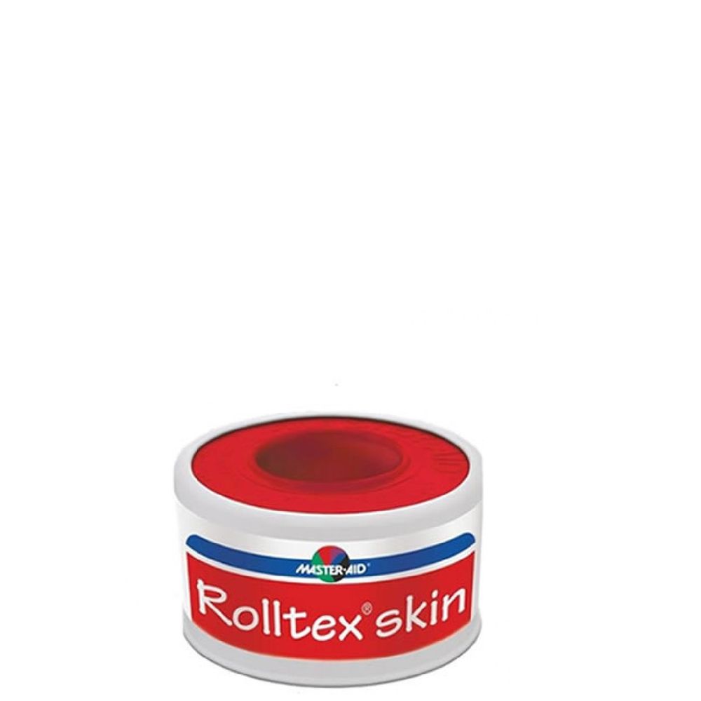 8032956142383 1 Master Aid Rolltex Skin 5m X 2,5cm