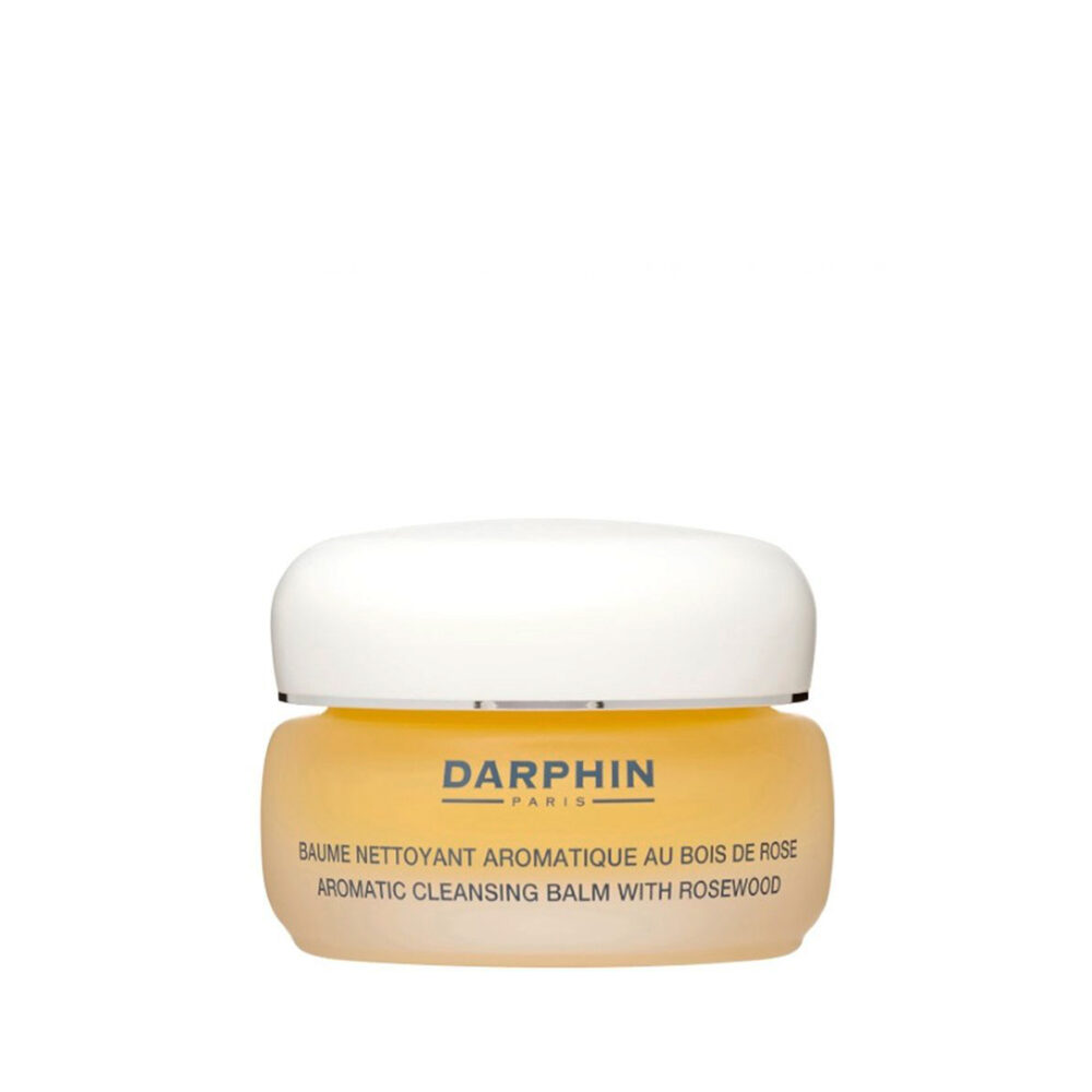 882381036157 1 Darphin Aromatic Cleansing Balm with Rosewood 125ml