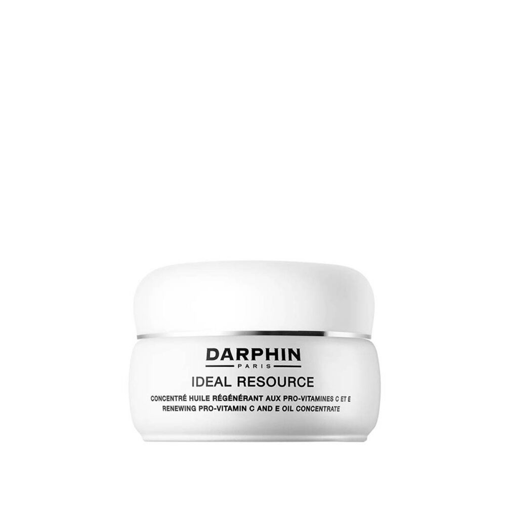 882381096731 1 Darphin Ideal Resource Renewing Pro-Vitamin C and E Oil Concentrate 60caps