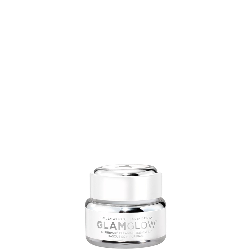 889809002299 1 Glamglow Supermud Clearing Treatment 15g