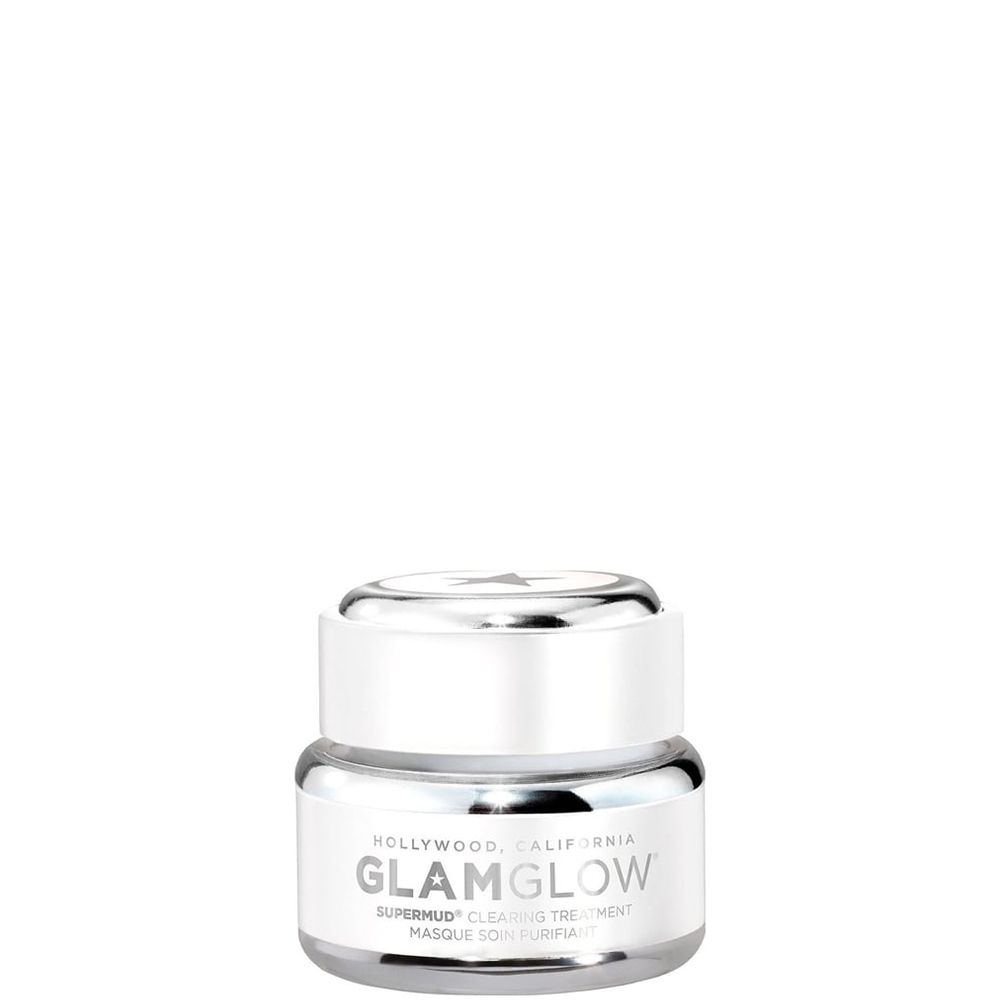 889809002619 1 Glamglow Supermud Clearing Treatment (Size change) 50g