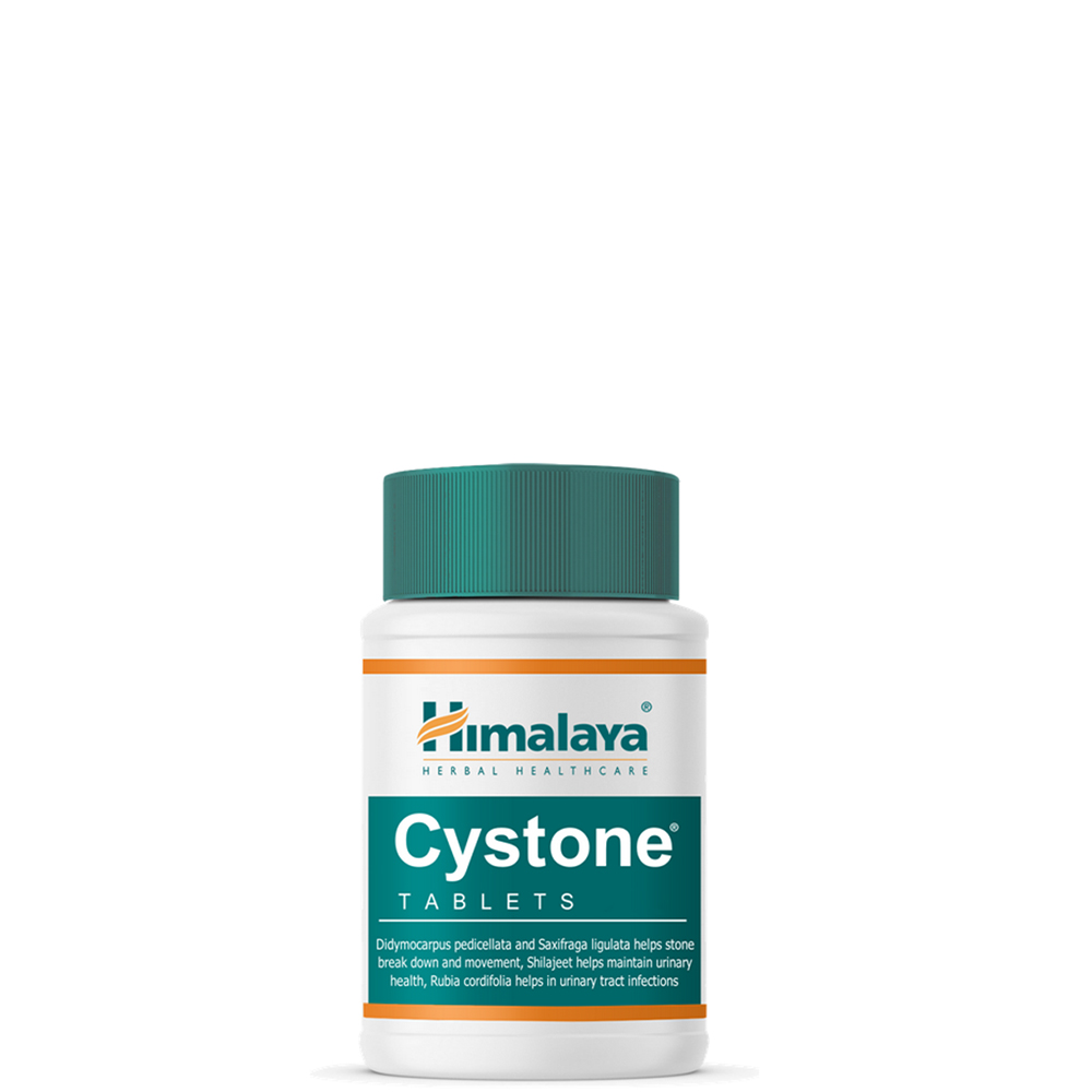 8901138030711 Himalaya Cystone Συμπλήρωμα Διατροφής για το Ουροποιητικό Σύστημα 60 Ταμπλέτες