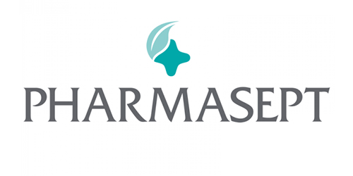 pharmasept logo